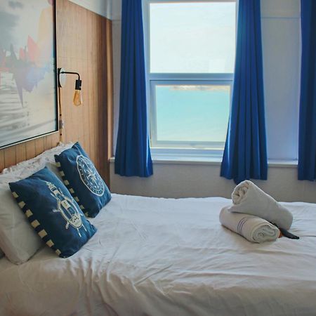 St Christopher'S Inn Newquay New Quay Kültér fotó